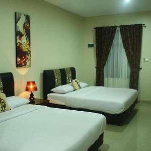 Krisna Beach Hotel